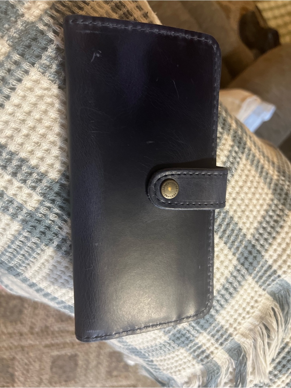 Lot of 6 Portland Leather Leather Accessories - Picture 16 of 16